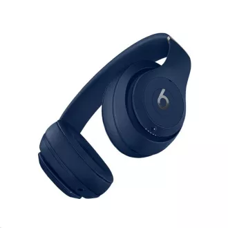 Brezžične slušalke za ušesa Beats Studio3 - modre Brezžične slušalke za ušesa Beats Studio3 - modre