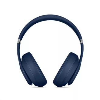 Brezžične slušalke za ušesa Beats Studio3 - modre Brezžične slušalke za ušesa Beats Studio3 - modre