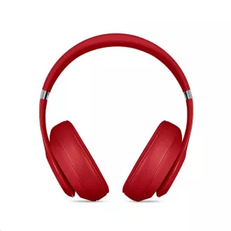 Brezžične slušalke za ušesa Beats Studio3 - rdeče