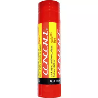 Trdno lepilo 36g Concorde
