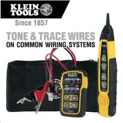 KLEIN TOOLS - Sonda s tonskim generatorjem KIT