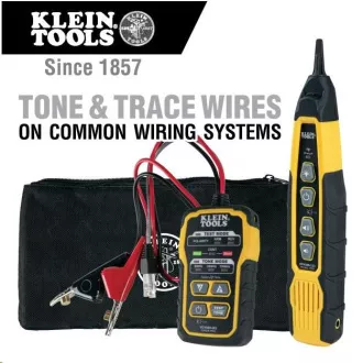 KLEIN TOOLS - Sonda s tonskim generatorjem KIT