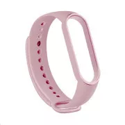 RhinoTech za Xiaomi Mi Band 5 Strap Light Pink