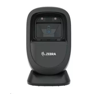 Zebra Reader DS9308, 2D, SR, multi-IF, komplet (USB), črn (zamenjava za DS9208)