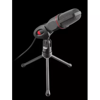 TRUST Microphone GXT 212 Mico USB MIKROFON