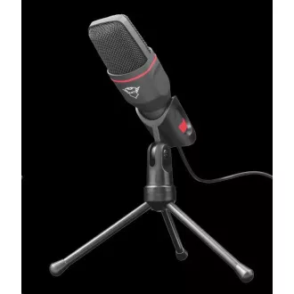 TRUST Microphone GXT 212 Mico USB MIKROFON