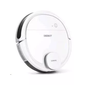 Ecovacs Deebot 905, robotski sesalnik, Smart Navi virtualna stena, združljiv s pametnim domom, OTA Ecovacs Deebot 905, robotski sesalnik, Smart Navi virtualna stena, združljiv s pametnim domom, OTA