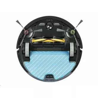 Ecovacs Deebot 905, robotski sesalnik, Smart Navi virtualna stena, združljiv s pametnim domom, OTA Ecovacs Deebot 905, robotski sesalnik, Smart Navi virtualna stena, združljiv s pametnim domom, OTA