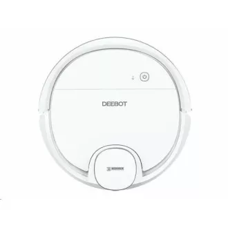 Ecovacs Deebot 905, robotski sesalnik, Smart Navi virtualna stena, združljiv s pametnim domom, OTA Ecovacs Deebot 905, robotski sesalnik, Smart Navi virtualna stena, združljiv s pametnim domom, OTA