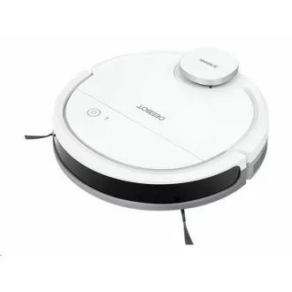 Ecovacs Deebot 905, robotski sesalnik, Smart Navi virtualna stena, združljiv s pametnim domom, OTA Ecovacs Deebot 905, robotski sesalnik, Smart Navi virtualna stena, združljiv s pametnim domom, OTA