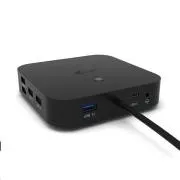 i-tec Priključna postaja USB-C z dvema zaslonoma, Power Delivery 100 W - Rabljeno