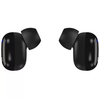 CONNECT IT True Wireless SensorTouch slušalke v ušesa z mikrofonom, črne