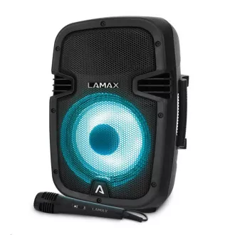 LAMAX PartyBoomBox300 - prenosni zvočnik