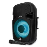 LAMAX PartyBoomBox500 - prenosni zvočnik
