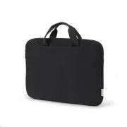 DICOTA BASE XX Laptop Sleeve Plus 10-11,6" Black