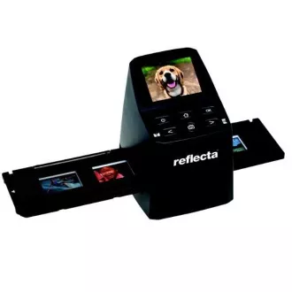 Optični bralnik filmov Reflecta x22-Scan