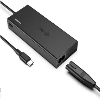 i-tec Univerzalni polnilec USB-C Power Delivery   1x USB-A, 77 W