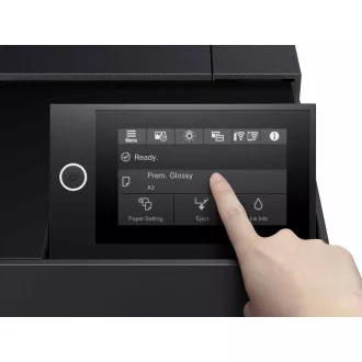 Črnilo za tiskalnike EPSON SureColor SC-P900, A2 , 10 črnil, 5760x1440dpi Črnilo za tiskalnike EPSON SureColor SC-P900, A2 , 10 črnil, 5760x1440dpi