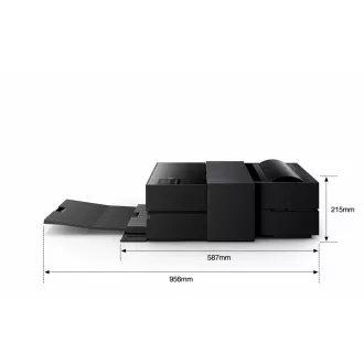 Črnilo za tiskalnike EPSON SureColor SC-P900, A2 , 10 črnil, 5760x1440dpi Črnilo za tiskalnike EPSON SureColor SC-P900, A2 , 10 črnil, 5760x1440dpi