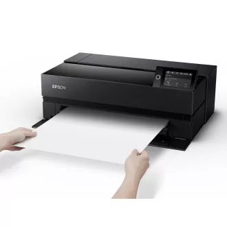 Črnilo za tiskalnike EPSON SureColor SC-P900, A2 , 10 črnil, 5760x1440dpi Črnilo za tiskalnike EPSON SureColor SC-P900, A2 , 10 črnil, 5760x1440dpi