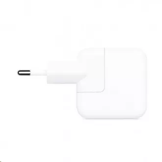 APPLE 12W napajalnik USB za iPad