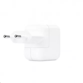 APPLE 12W napajalnik USB za iPad