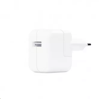 APPLE 12W napajalnik USB za iPad