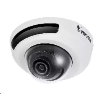 Vivotek FD9166-HNF2, 2Mpix, 30sn/s, H.265, 2,8 mm (109°), DI, avdio vhod, PoE, Smart IR, SNV, WDR 120dB, MicroSDXC, notranji Vivotek FD9166-HNF2, 2Mpix, 30sn/s, H.265, 2,8 mm (109°), DI, avdio vhod, PoE, Smart IR, SNV, WDR 120dB, MicroSDXC, notranji