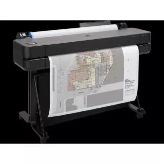 HP DesignJet T630 36" (A0 , 30s A1, USB 2.0, Ethernet, Wi-Fi)