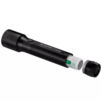 Ročna svetilka Ledlenser P7R Core