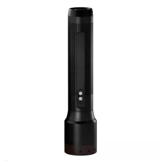 Ročna svetilka Ledlenser P7R Core