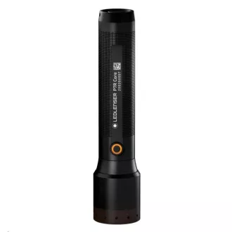 Ročna svetilka Ledlenser P7R Core