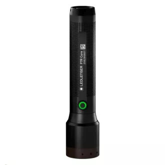 Ročna svetilka Ledlenser P7R Core