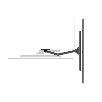 Vogel's MA3040 - TV-ročka 3 sklepi S