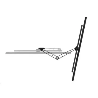 Vogel's W53070 - TV-ročka 3 sklepi M