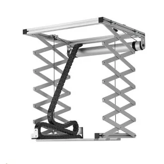 Voglov PPL 2170 - dvigalo za projektor 172 cm Voglov PPL 2170 - dvigalo za projektor 172 cm