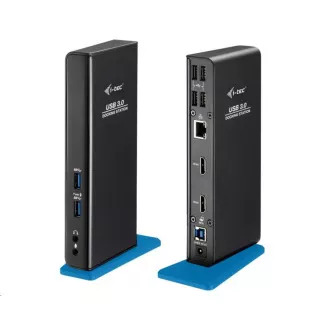 i-tec USB 3.0/USB-C Dual HDMI Priključna postaja