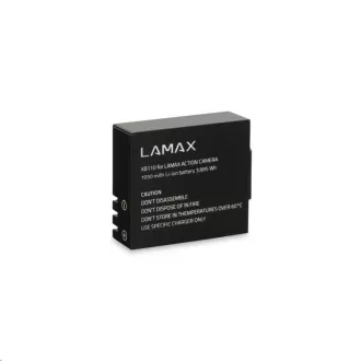 Baterija LAMAX X