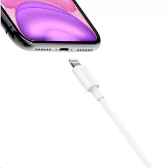 Kabel Mi Type-C z Lightning 1m