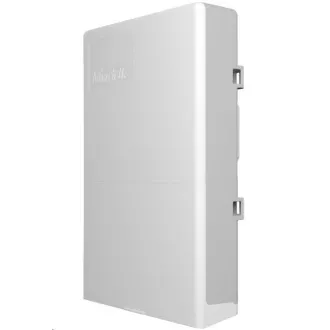 MikroTik CSS610-1Gi-7R-2S OUT reverzno stikalo PoE, 8x Gigabit, 2x SFP , 1x PoE out, 7x PoE in, 56Gbps