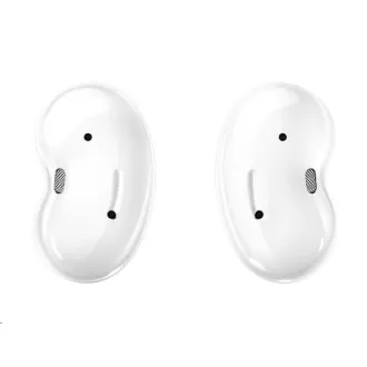 Samsung slušalke bluetooth Galaxy Buds Live, bele Samsung slušalke bluetooth Galaxy Buds Live, bele