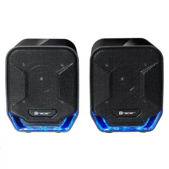 Zvočniki TRACER Jupiter 2.0, USB Zvočniki TRACER Jupiter 2.0, USB