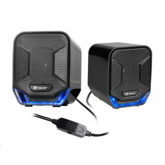 Zvočniki TRACER Jupiter 2.0, USB Zvočniki TRACER Jupiter 2.0, USB