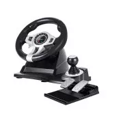 Volan TRACER Roadster 4v1 za PS3 / PS4 / XBOX One