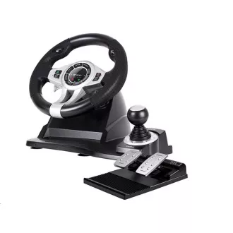 Volan TRACER Roadster 4v1 za PS3 / PS4 / XBOX One