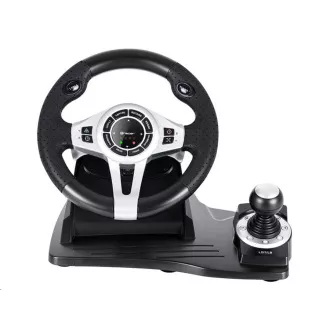 Volan TRACER Roadster 4v1 za PS3 / PS4 / XBOX One