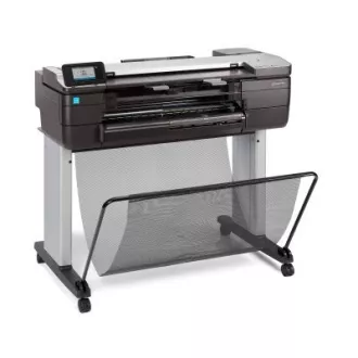 HP DesignJet T830 24-palčna večnamenska naprava (A1 , Ethernet, Wi-Fi)