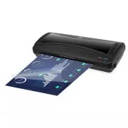 Laminator TRACER TRL-A4, stroj za laminiranje