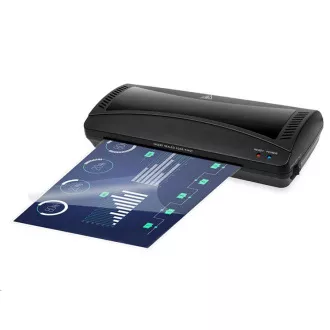 Laminator TRACER TRL-A4, stroj za laminiranje