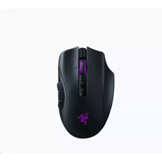 RAZER Naga Pro brezžična igralna miška RAZER Naga Pro brezžična igralna miška